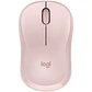 Mouse | Logitech M240 | Bluetooth Silent Rosado - Miniatura 5