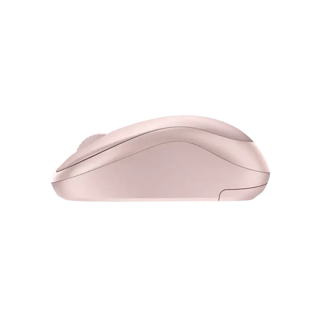 Mouse | Logitech M240 | Bluetooth Silent Rosado 4