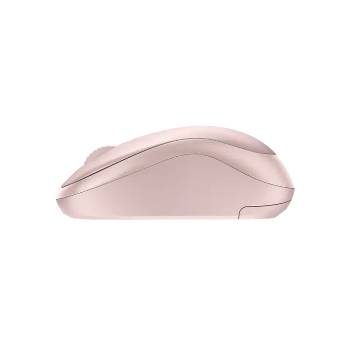 Mouse | Logitech M240 | Bluetooth Silent Rosado 4