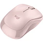 Mouse | Logitech M240 | Bluetooth Silent Rosado - Miniatura 2
