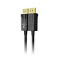 Cable DisplayPort | Xtech XTC-379 | 4K a 60Hz | 1.8 m - Miniatura 2