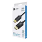 Cable DisplayPort | Xtech XTC-379 | 4K a 60Hz | 1.8 m - Miniatura 1