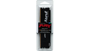 Memoria RAM | Kingston Fury Beast | DIMM | 16GB | DDR5 | 6000MT/s