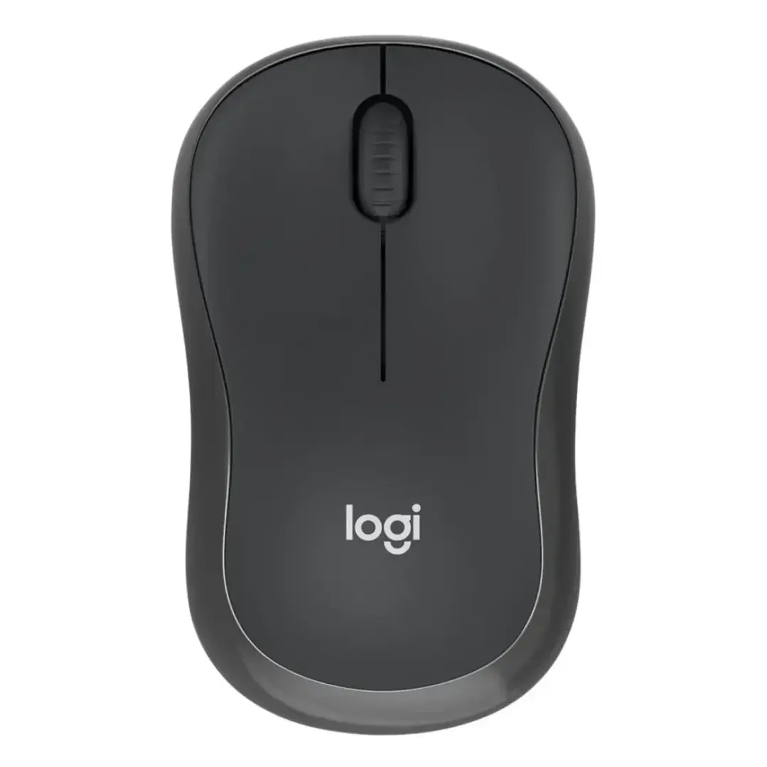 Mouse | Logitech M240 Silent Grafito | Bluetooth 2