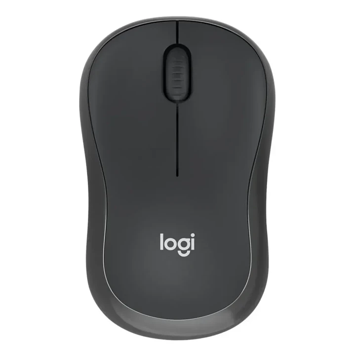 Mouse | Logitech M240 Silent Grafito | Bluetooth 2