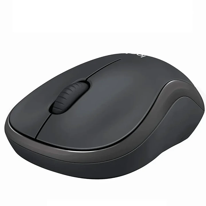 Mouse | Logitech M240 Silent Grafito | Bluetooth 1