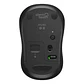 Mouse | Logitech M240 Silent Grafito | Bluetooth - Miniatura 3