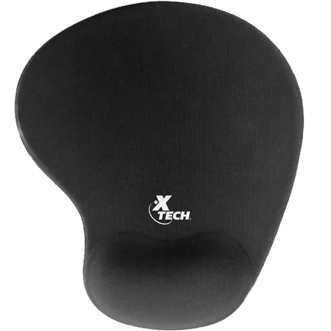 Mouse | Xtech XTA-526 | Apoyo de gel para muñeca 3