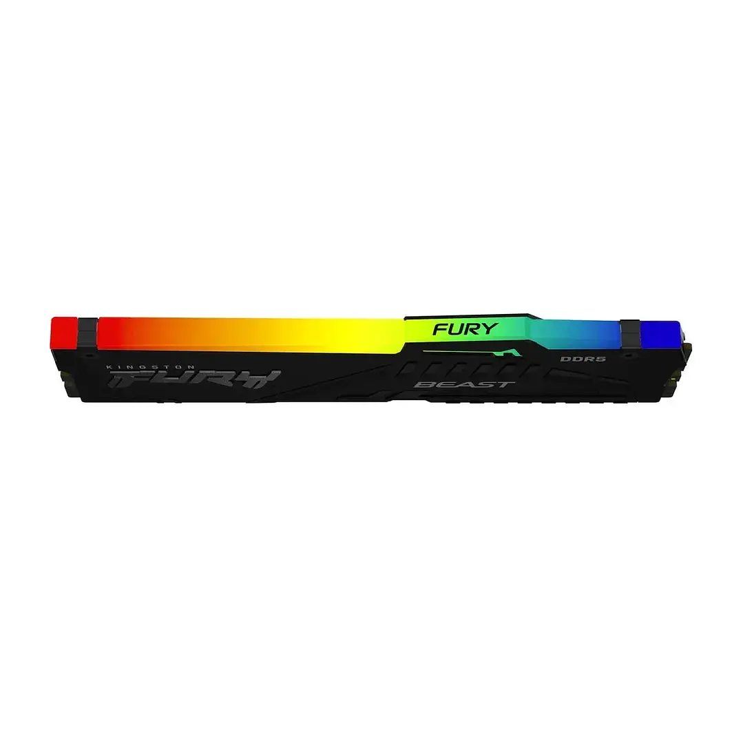 Memoria RAM | Kingston Fury | DIMM | 16GB | DDR5 | 5600MT/s 2