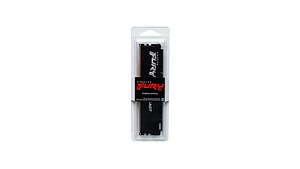 Memoria RAM | Kingston Fury | DIMM | 16GB | DDR5 | 5600MT/s