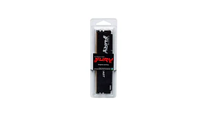 Memoria RAM | Kingston Fury Beast | DIMM | 16GB | DDR5 | 5600 MT/s