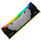 Memoria RAM | Kingston FURY Renegade RGB | DIMM | 32GB | DDR4 | 3600MT/s - Miniatura 2