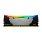 Memoria RAM | Kingston FURY Renegade RGB | DIMM | 32GB | DDR4 | 3600MT/s - Miniatura 3