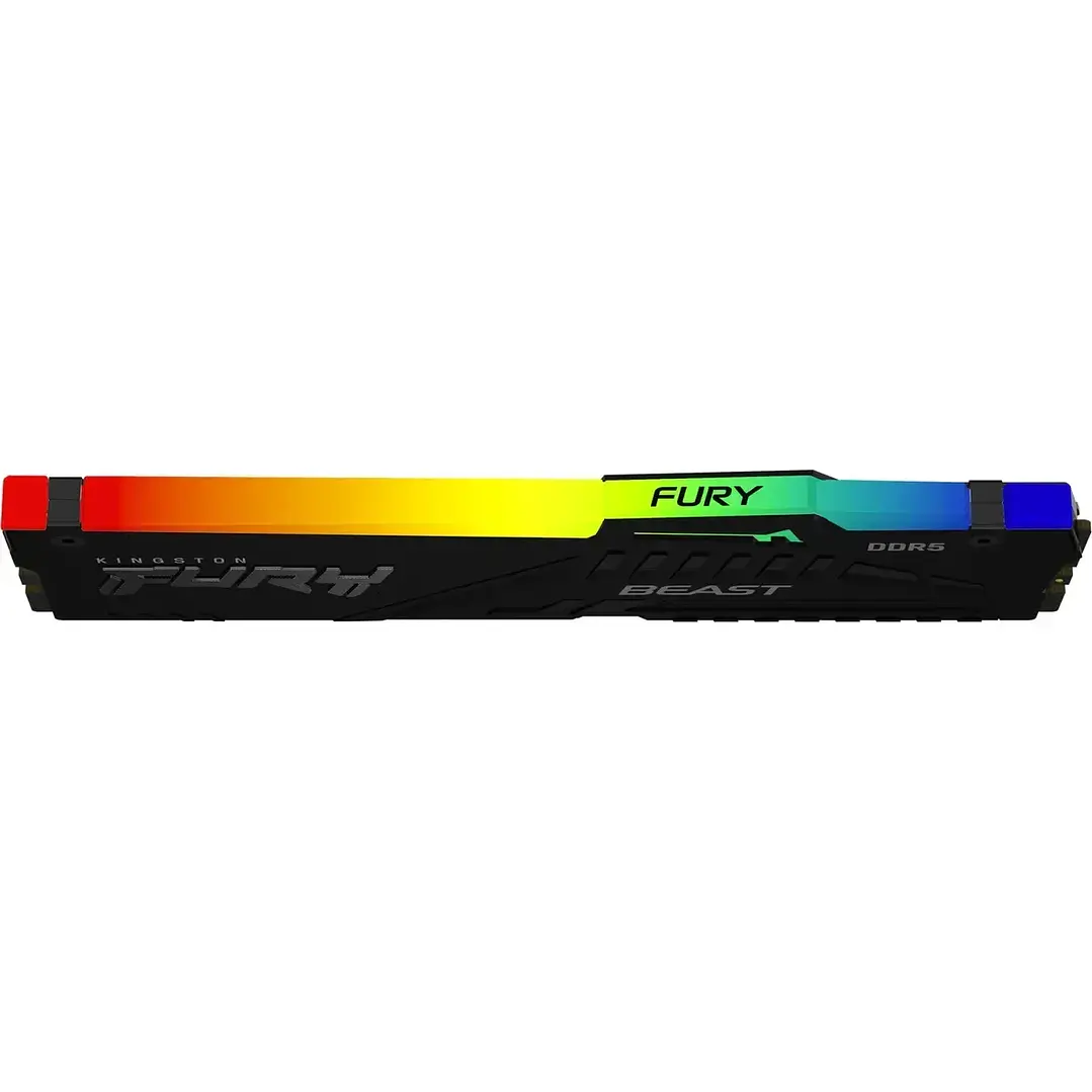 Memoria RAM | Kingston Fury | DIMM | 16GB | DDR5 | 6400 MT/s 3