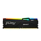 Memoria RAM | Kingston Fury | DIMM | 16GB | DDR5 | 6400 MT/s - Miniatura 2