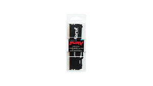 Memoria RAM | Kingston Fury | DIMM | 16GB | DDR5 | 6400 MT/s