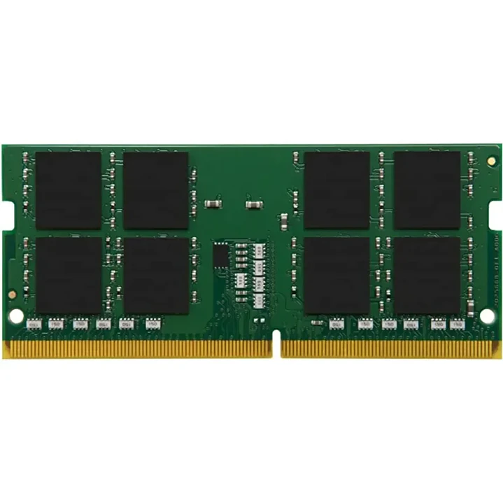 Memoria RAM | KVR32S22D8/32 | SODIMM | 32GB | DDR4 | 3200 MT/s 2