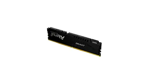 Memoria RAM | Kingston Fury Beast Black | DIMM | 32GB | DDR5 | 6000 MT/s