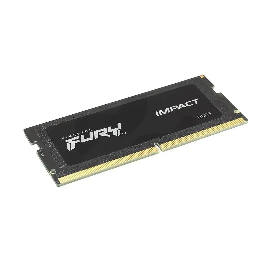 Memoria RAM | Kingston Fury Impact | DIMM | 32GB | DDR5 | 5600MT/s 2