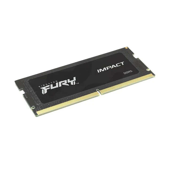 Memoria RAM | Kingston Fury Impact | DIMM | 32GB | DDR5 | 5600MT/s 2