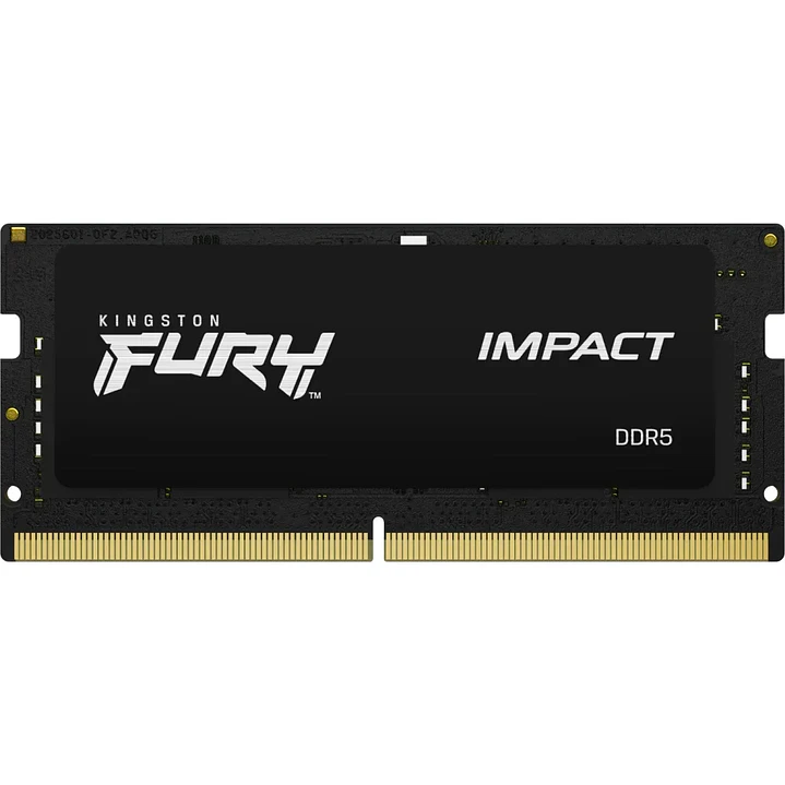 Memoria RAM | Kingston Fury Impact | DIMM | 32GB | DDR5 | 5600MT/s 3