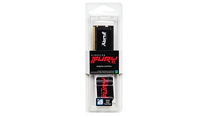Memoria RAM | Kingston Fury Impact | DIMM | 32GB | DDR5 | 5600MT/s