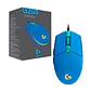 Mouse | Logitech G203 Lightsync Azul | RGB Lightsync - Miniatura 1