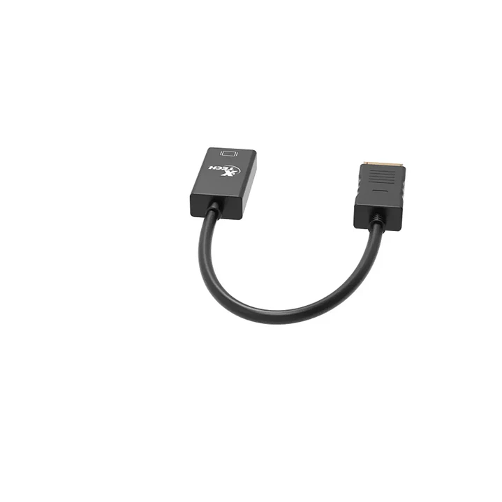 Adaptador DisplayPort a HDMI | Xtech XTC-378 | 4K a 30 Hz | Unidireccional 2