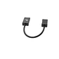 Adaptador DisplayPort a HDMI | Xtech XTC-378 | 4K a 30 Hz | Unidireccional - Miniatura 2