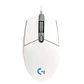 Mouse | Logitech G203 Lightsync Blanco | LIGHTSYNC RGB - Miniatura 5