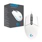Mouse | Logitech G203 Lightsync Blanco | LIGHTSYNC RGB - Miniatura 1
