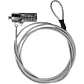 Candado de seguridad | Xtech XTA-110 | Cable 1.83 m | Clave numérica - Miniatura 3