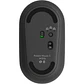 Mouse | Logitech Pebble Mouse 2 M350s | Bluetooth - Miniatura 4