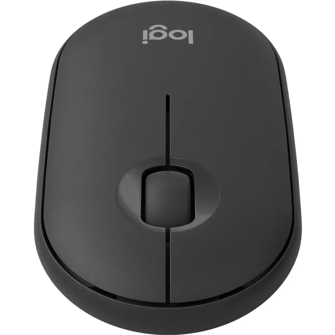Mouse | Logitech Pebble Mouse 2 M350s | Bluetooth 3