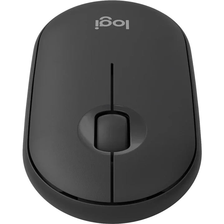 Mouse | Logitech Pebble Mouse 2 M350s | Bluetooth 3