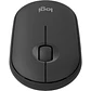 Mouse | Logitech Pebble Mouse 2 M350s | Bluetooth - Miniatura 3