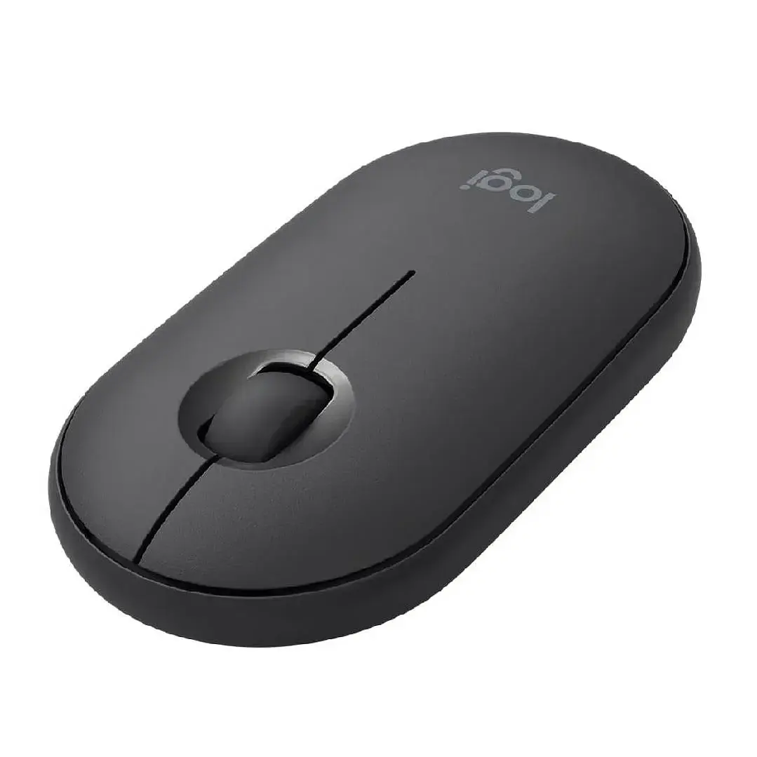 Mouse | Logitech Pebble Mouse 2 M350s | Bluetooth 2