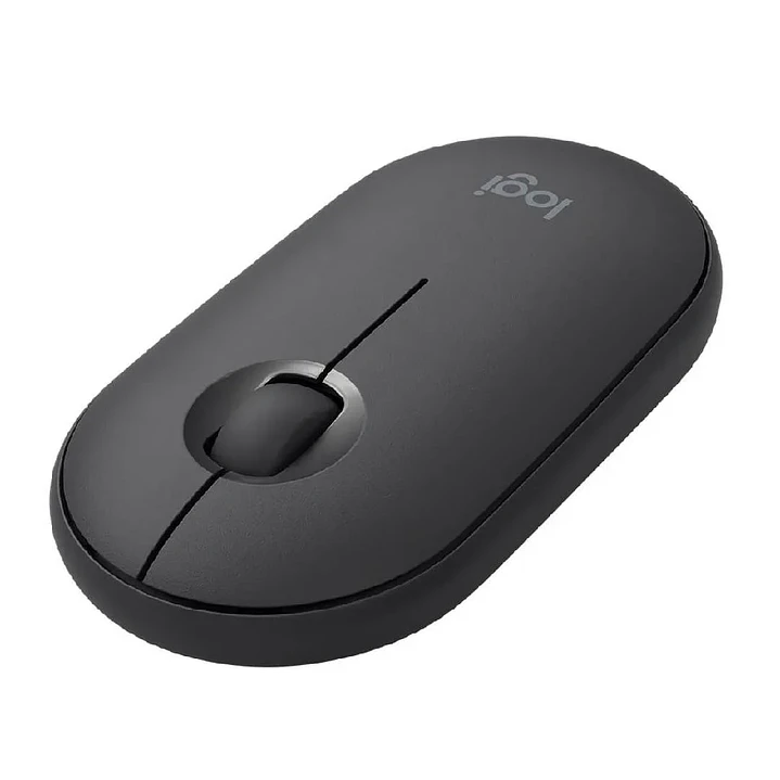 Mouse | Logitech Pebble Mouse 2 M350s | Bluetooth 2