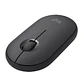 Mouse | Logitech Pebble Mouse 2 M350s | Bluetooth - Miniatura 2