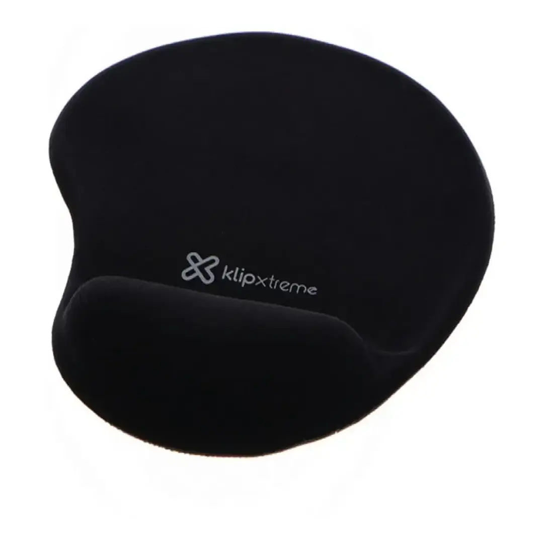 Mousepad | Klip Xtreme KMP-100B | Soporte de gel 2