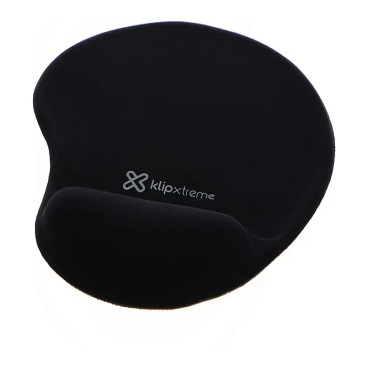 Mousepad | Klip Xtreme KMP-100B | Soporte de gel 2