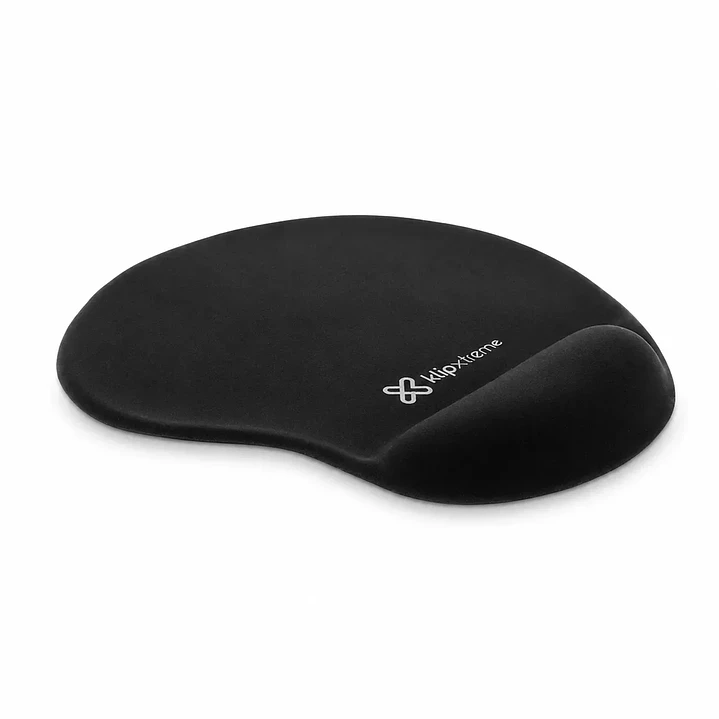 Mousepad | Klip Xtreme KMP-100B | Soporte de gel 3