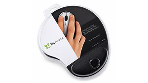 Mousepad | Klip Xtreme KMP-100B | Soporte de gel