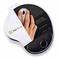 Mousepad | Klip Xtreme KMP-100B | Soporte de gel - Miniatura 1