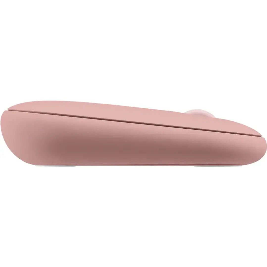 Mouse | Logitech Pebble Mouse 2 M350s Rosado | Bluetooth 4