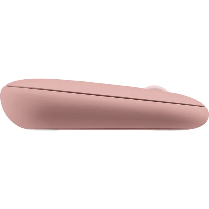 Mouse | Logitech Pebble Mouse 2 M350s Rosado | Bluetooth 4