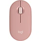 Mouse | Logitech Pebble Mouse 2 M350s Rosado | Bluetooth - Miniatura 5