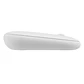 Mouse | Logitech Pebble Mouse 2 M350s Blanco | Bluetooth silencioso - Miniatura 4