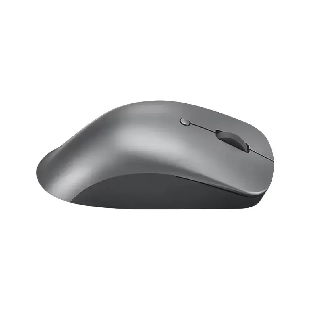 Mouse | Lenovo Professional Bluetooth Rechargeable | Bluetooth 5.1 3