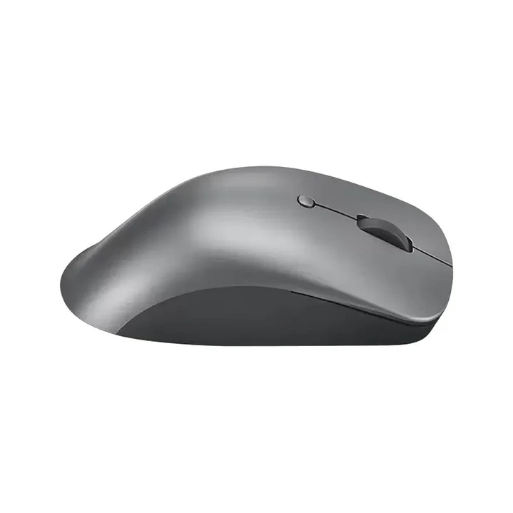 Mouse | Lenovo Professional Bluetooth Rechargeable | Bluetooth 5.1 3